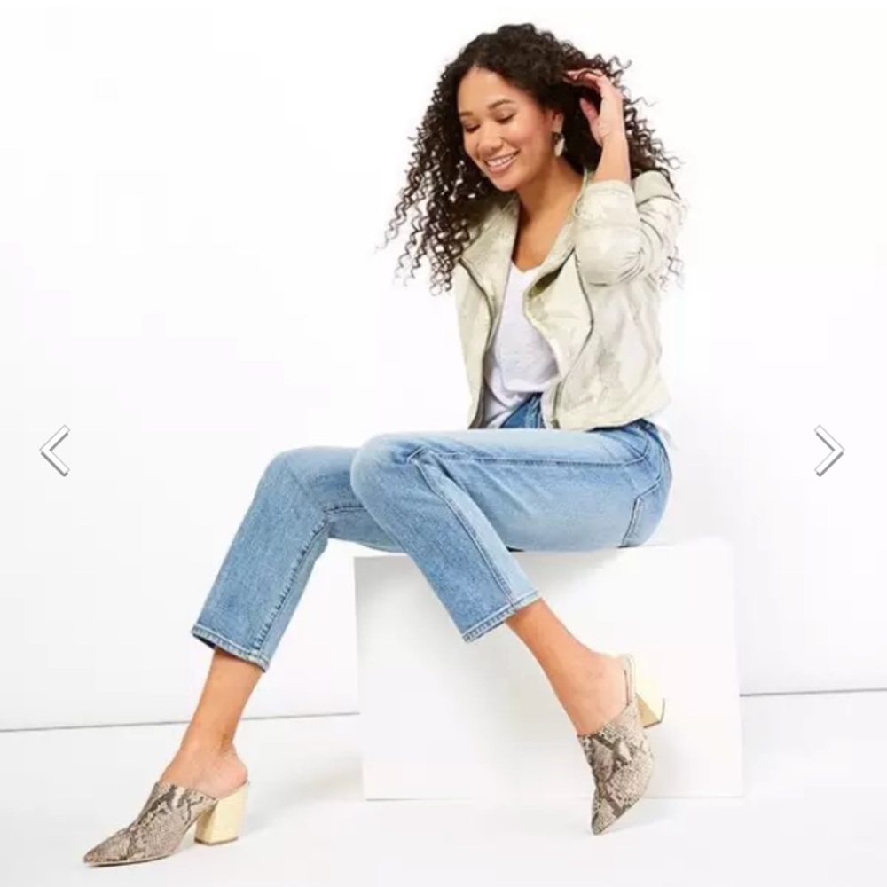 Marrakech Marci Moto jacket